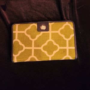 Spartina wallet